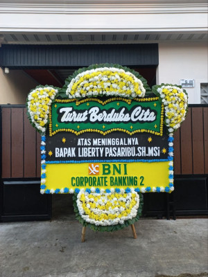 Papan Bunga Duka di Rantau Peureulak